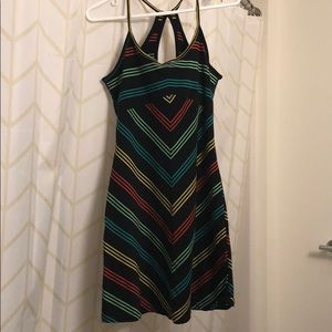 Patagonia summer dress
